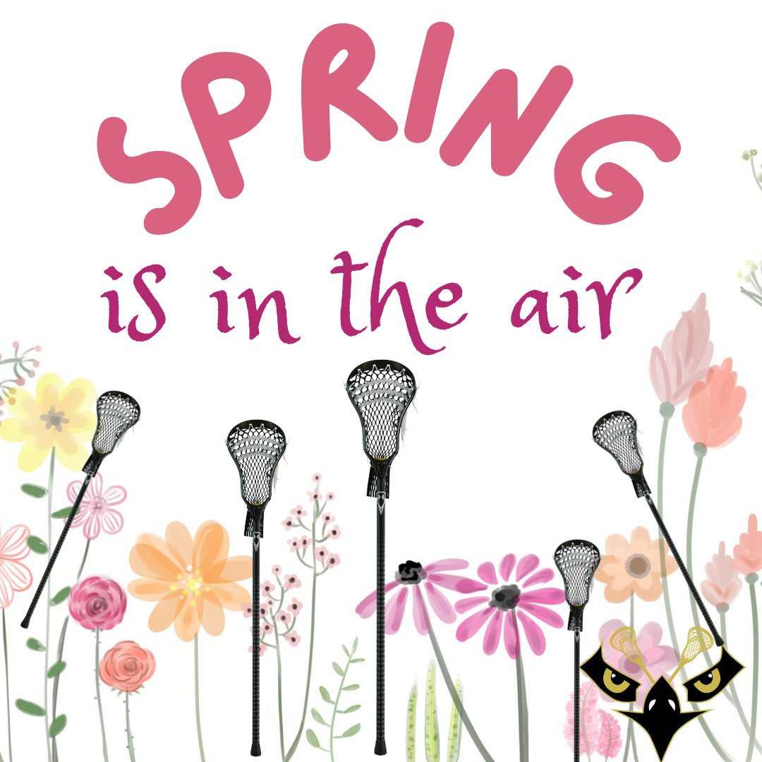 Spring is in the air!  Which means It's almost time for lacrosse!

Still Time to R E G I S T E R....But don't wait too long....Registration will close in a few weeks. 

#RegisterNow #Registration #registertoday 
#minorlacrosse #playlacroose #CentreWellington  #cwminorlacrosse