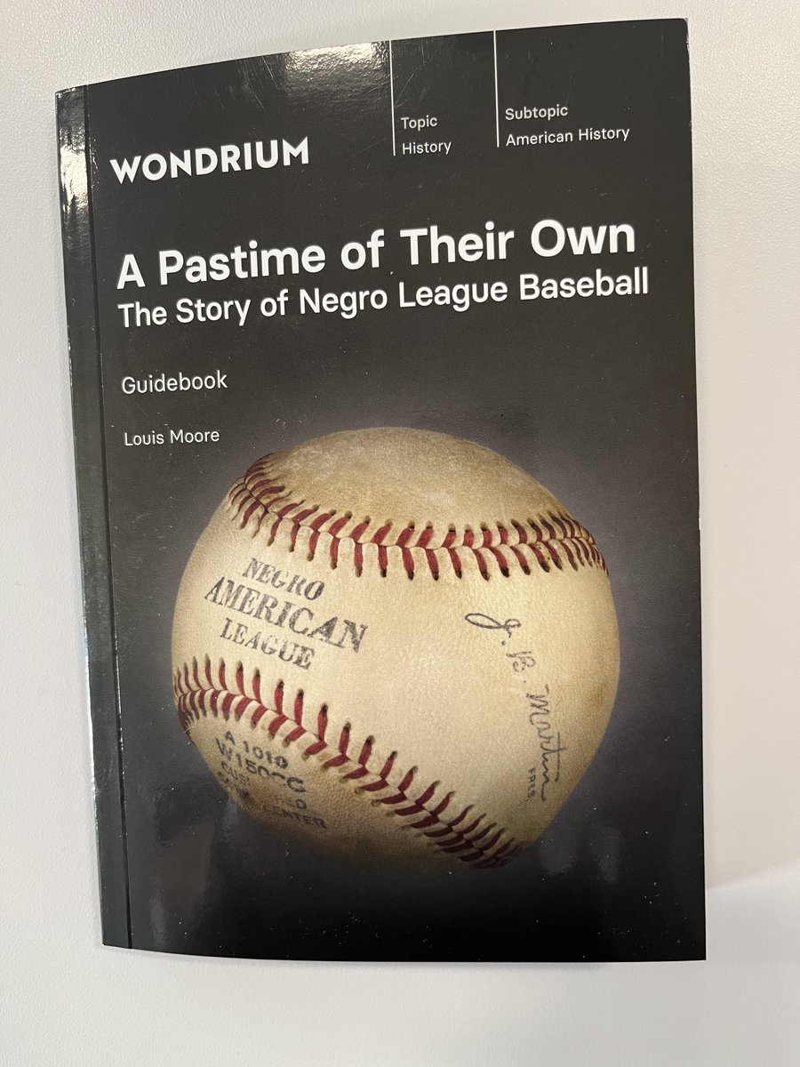 ⁦<a href="/loumoore12/">profloumoore</a>⁩ I spoke about the Page Fence Giants at Albion College continuing ed program. A woman was taking this class and showed me the PFG section and my book as a reference. Many thanks!