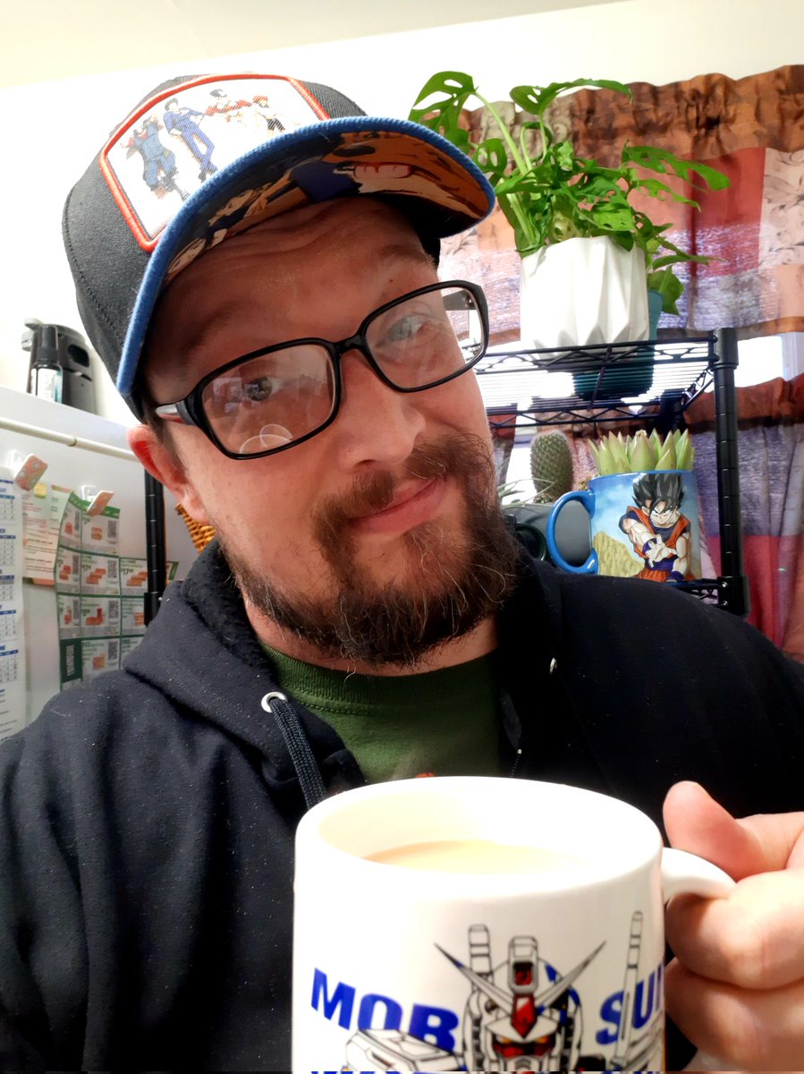 CoffeeAtJoes's tweet photo. Hope y'all had a Wonderful Wednesday, #SubCaffeinoids!
This one's for you!
(...well, in your honor. No, you can't have it. It's MY coffee.) πβπ
See you all tomorrow for some #TheOuterWorldsSpacersChoiceEdition Hijinks!
#SlackResponsibly! https://t.co/mef4JgpyUZ