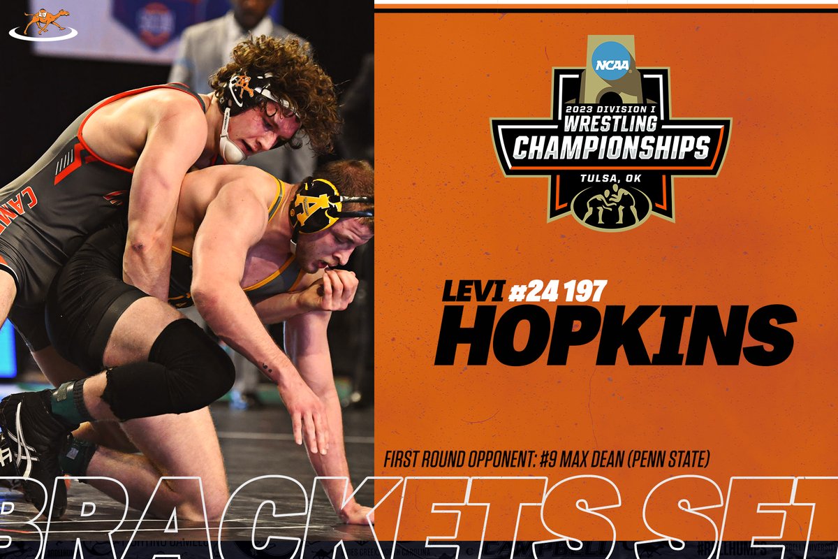 Campbell Wrestling tweet media