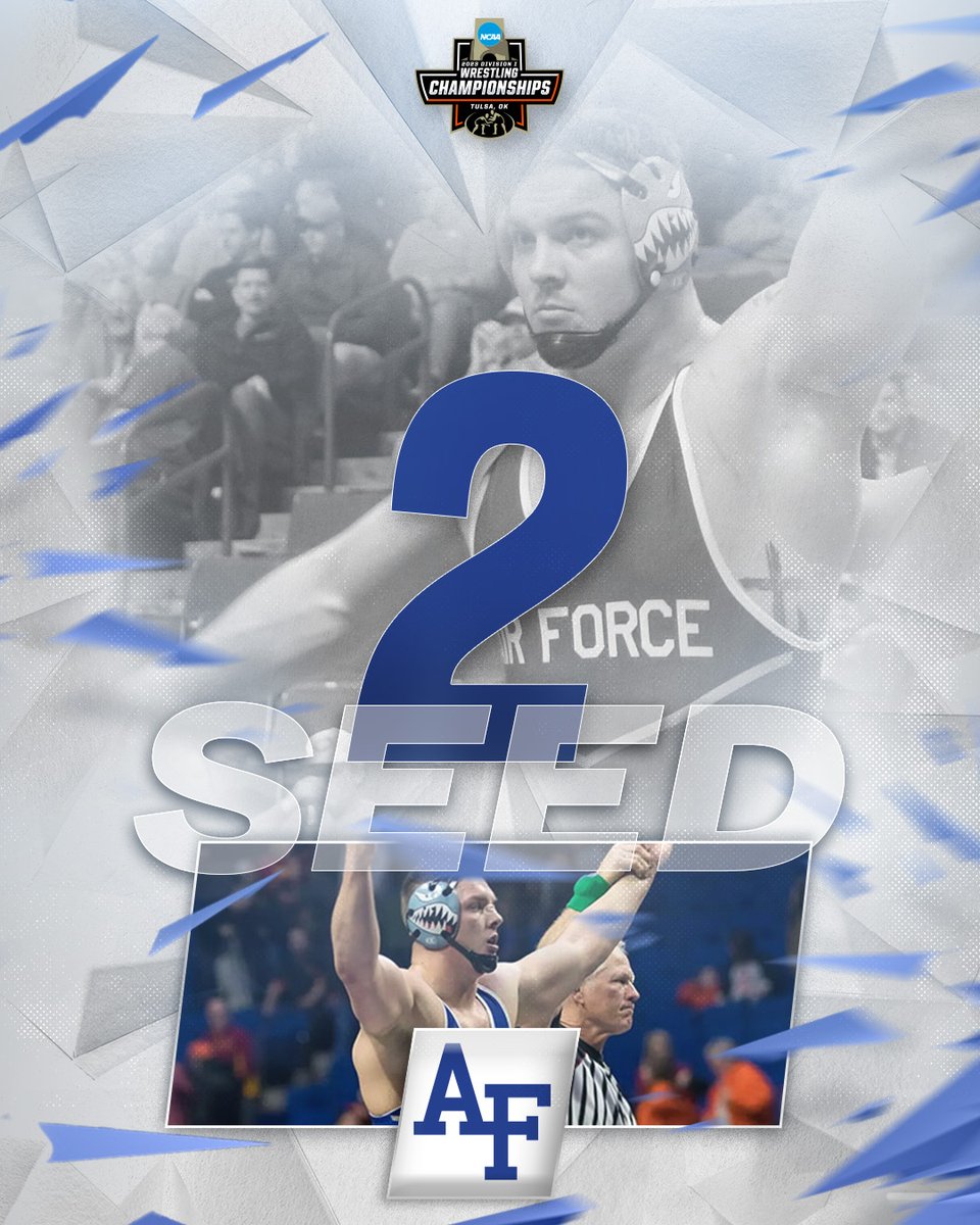 NCAA Men's Wrestling tweet media
