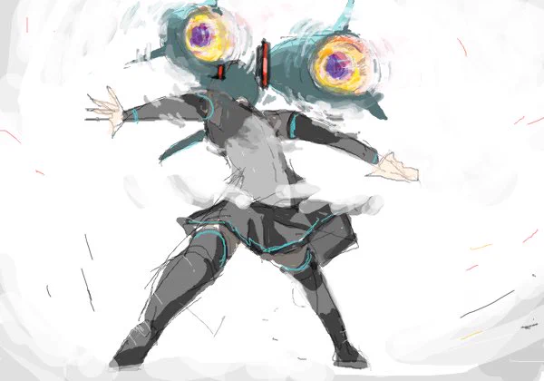 過去絵 