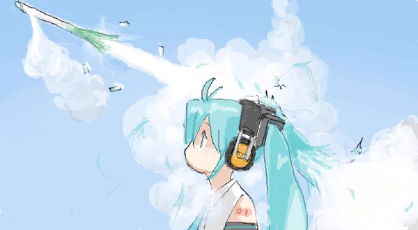 過去絵 
