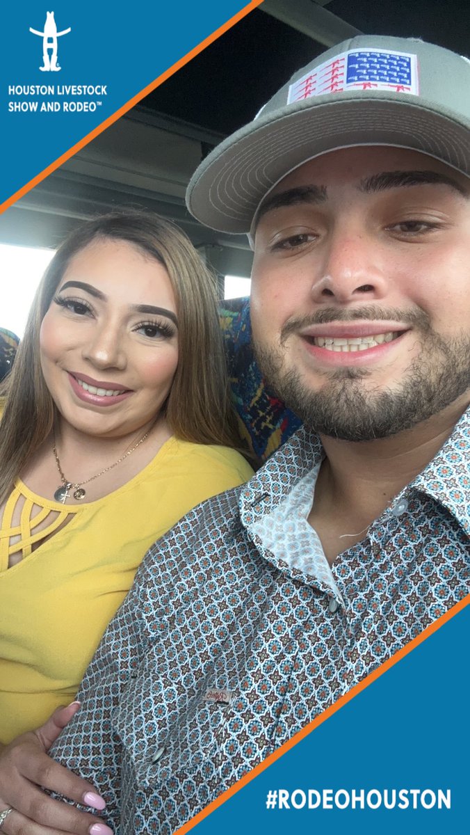 #RODEOHOUSTON