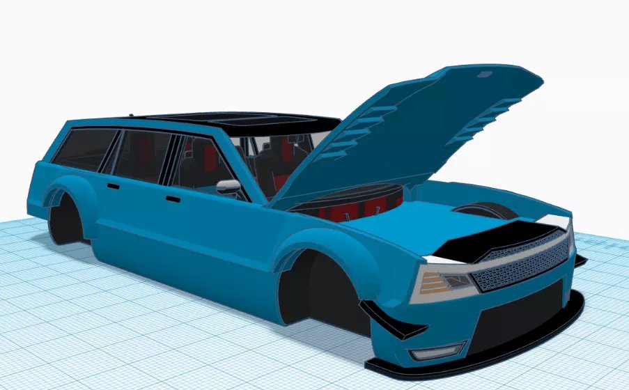 Tinkercad Automotive Association (Tcad_Auto_Assoc) / Twitter