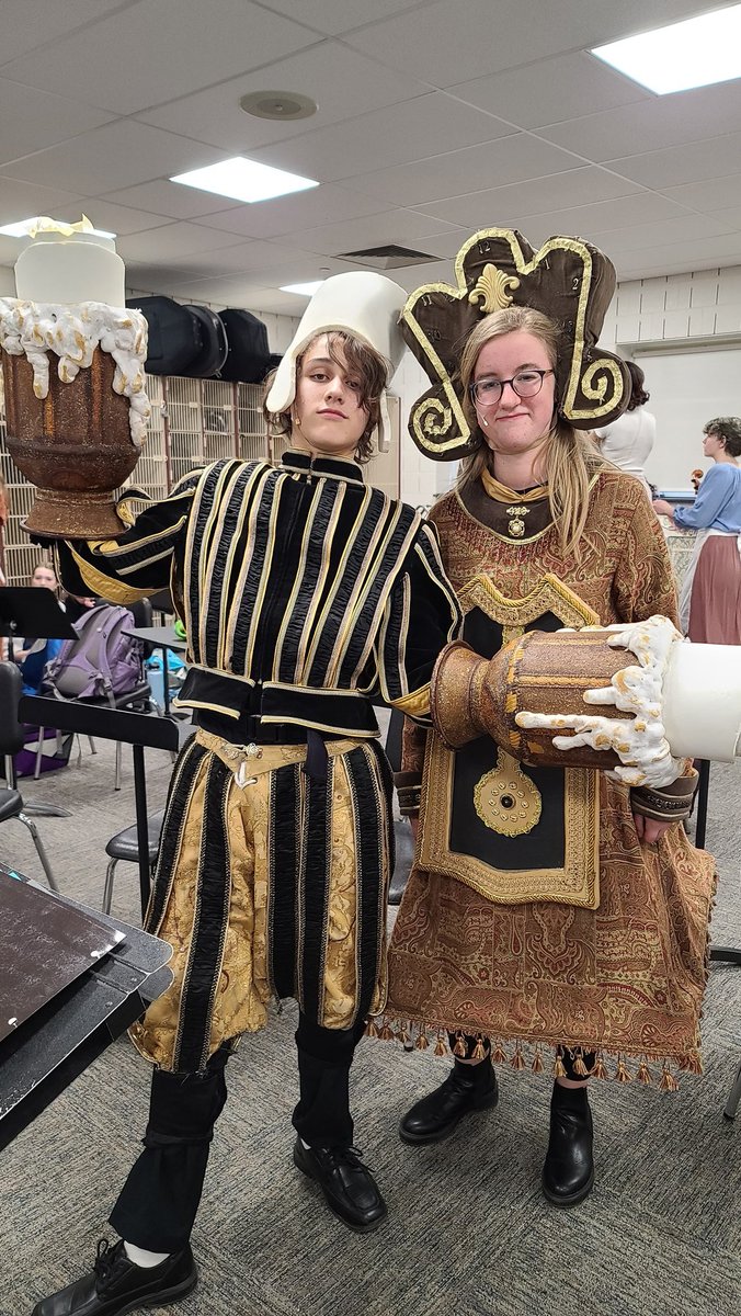 Melissa Hallman tweet media