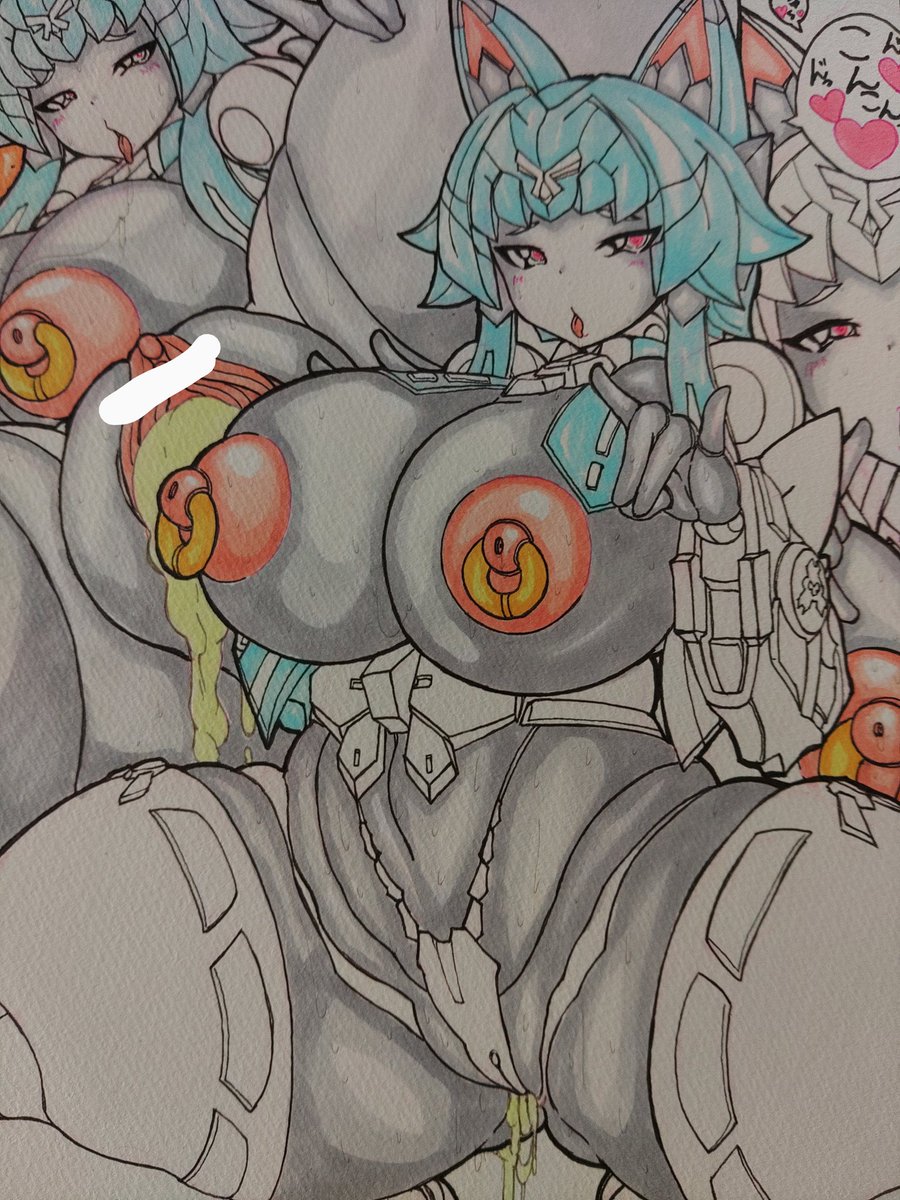 画像添付出来てねー(ヽ'ω`) 