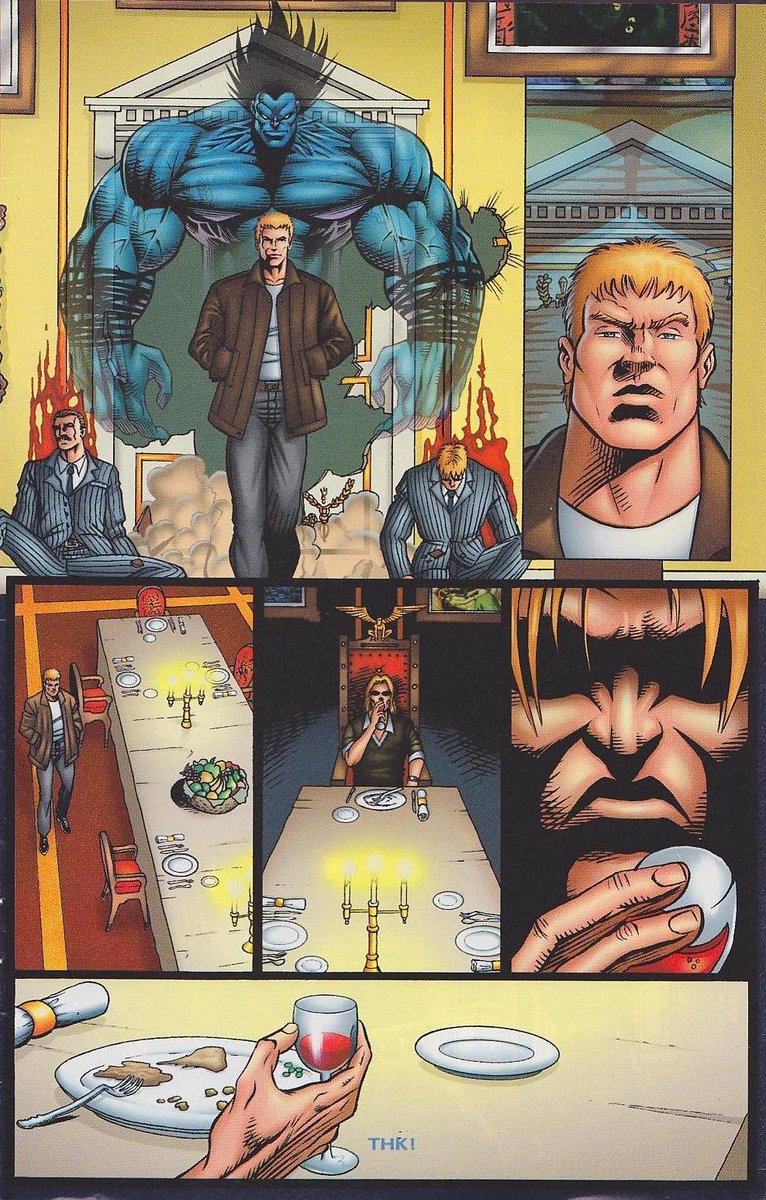 The Decapitron on Twitter "Me parece que Joe Weltjens (El creador del