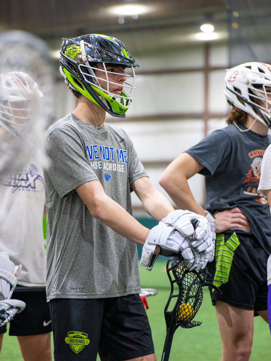 Not a bad varsity debut for freshman David Gould 
<a href="/HSE_lax/">HSE Lacrosse</a>, two goals with time left in the 2nd quarter

Eye popping dodger, polished finisher 

Watch the second half against 
<a href="/CGTrojanLAX/">Center Grove LAX</a> on <a href="/IndianaSRN/">Indiana SRN</a>