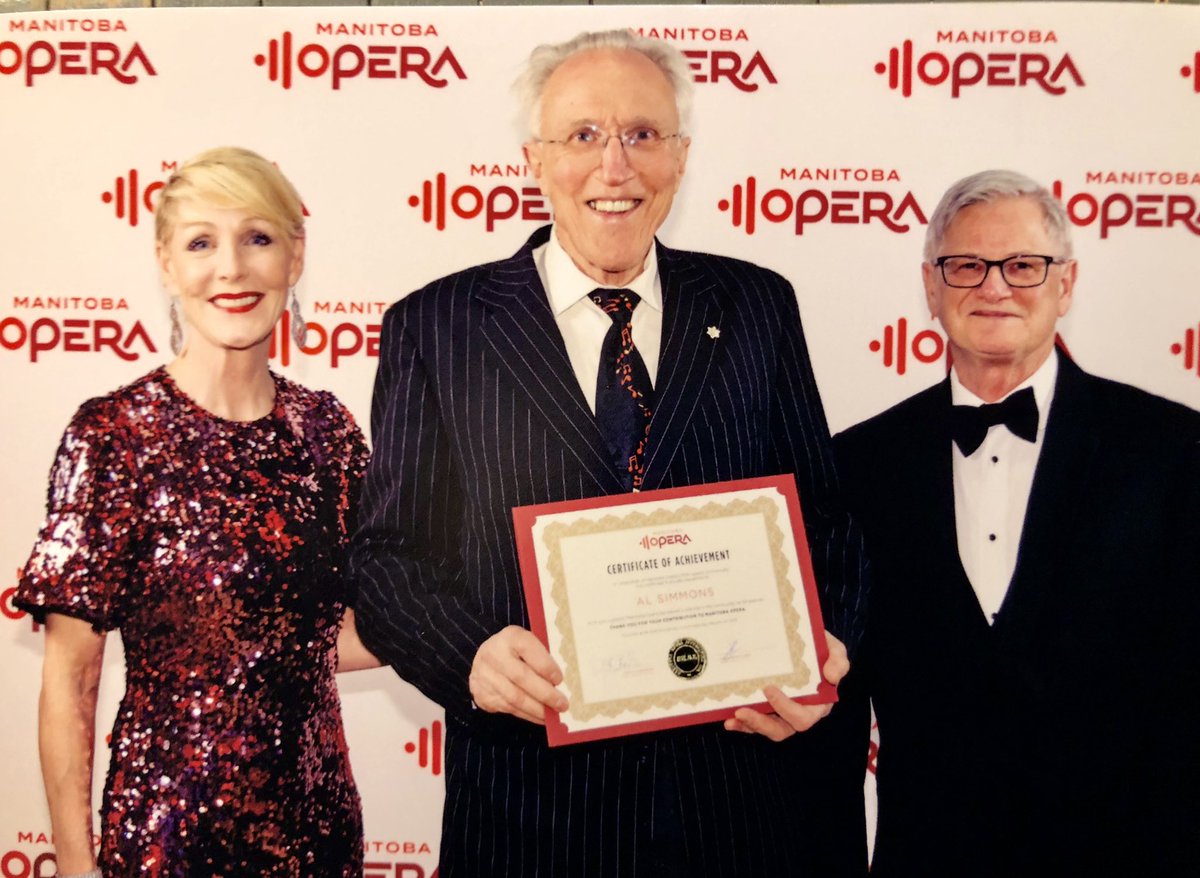 Al Simmons Entertainer tweet media