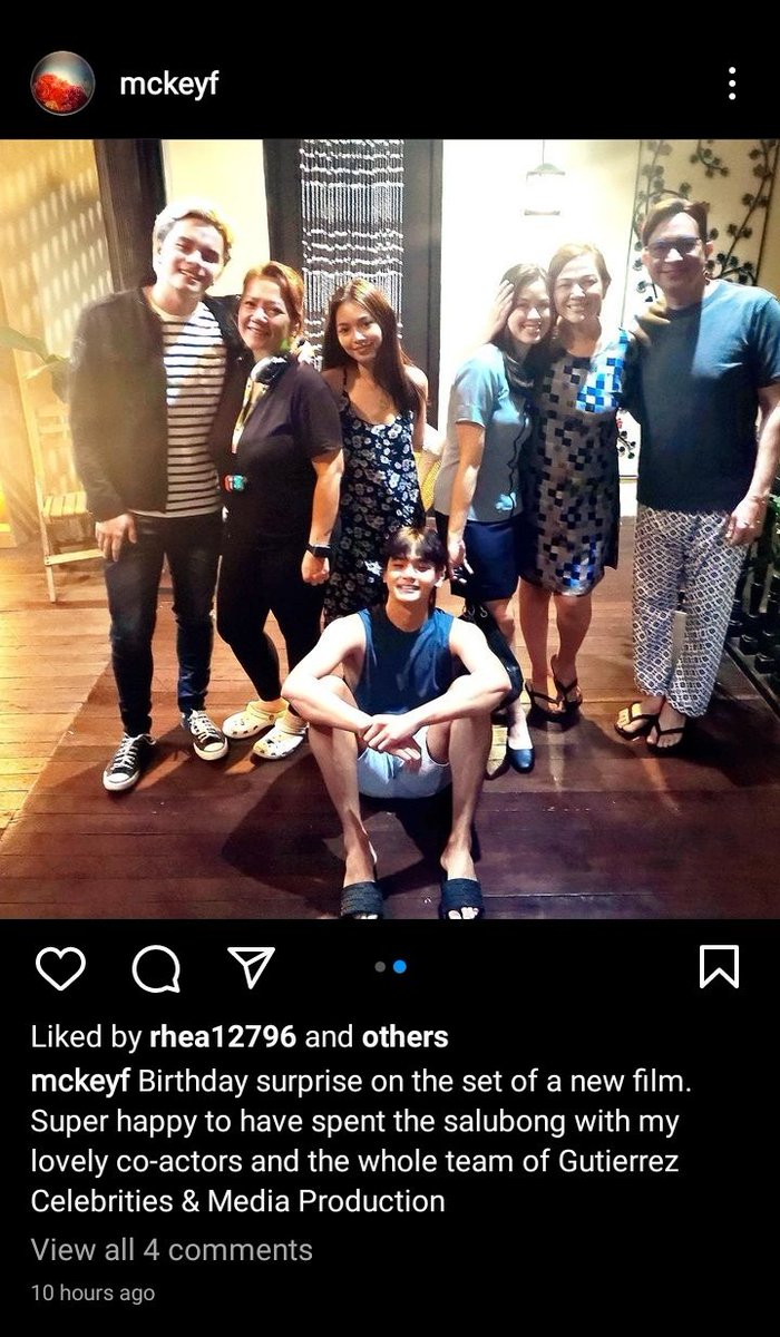 NEW FILM WITH KIRSTEN OMG WE WON!!!