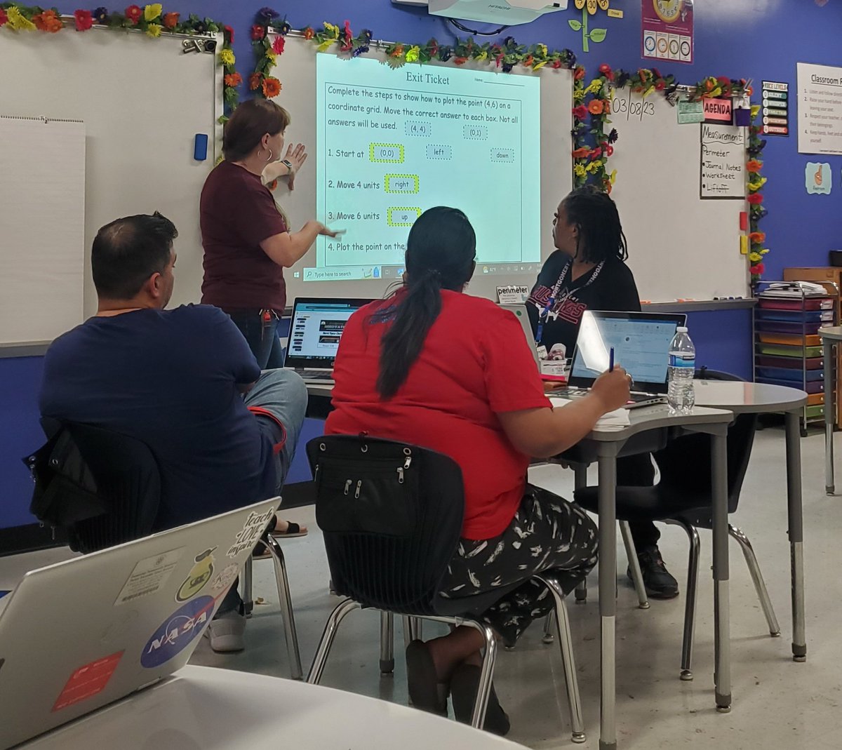 Kathy Hurlbert tweet media