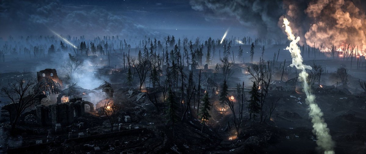 DooM49's tweet photo. The war atmosphere of #Battlefield needs to come back https://t.co/75gsVpiAXD