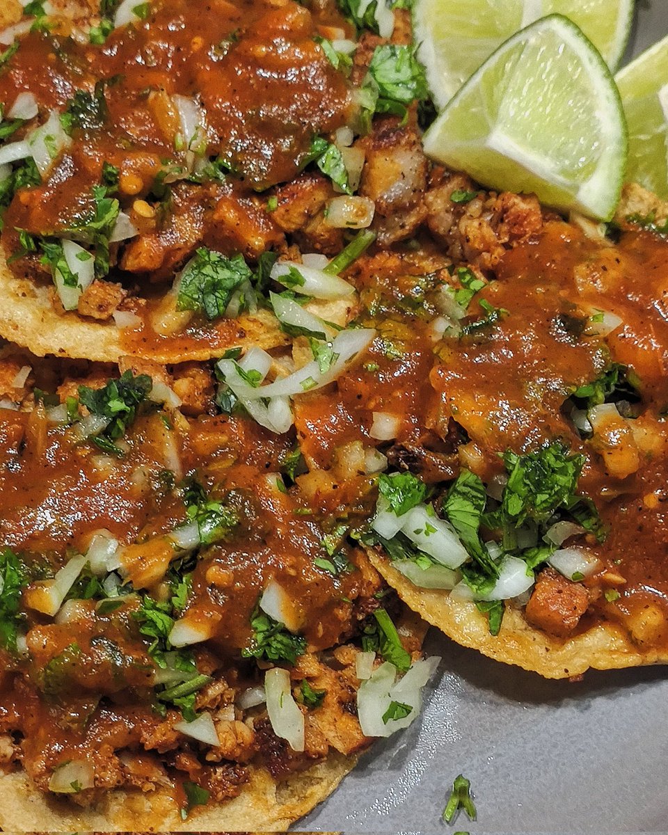Se vienen los tacos de calle a Maracaibo !!! #maracaibo
