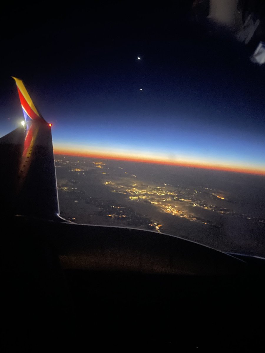 jensoderburg's tweet photo. @SouthwestAir March 7, 2023 Baltimore - Manchester. https://t.co/tUyg8GxqhX