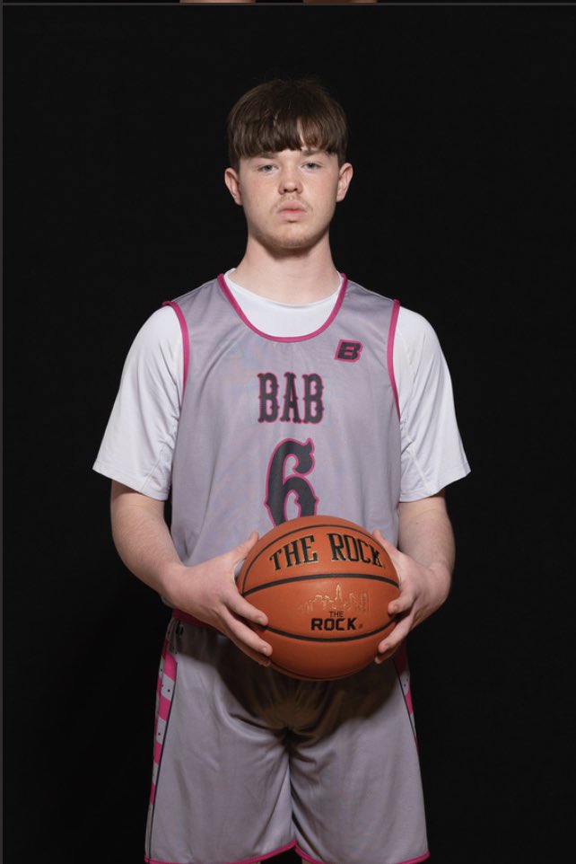 Tausha1974's tweet photo. Looking forward to watching Trey and his BAB Elite teammates take the court in the coming weeks. https://t.co/zI4WyZ6eAA