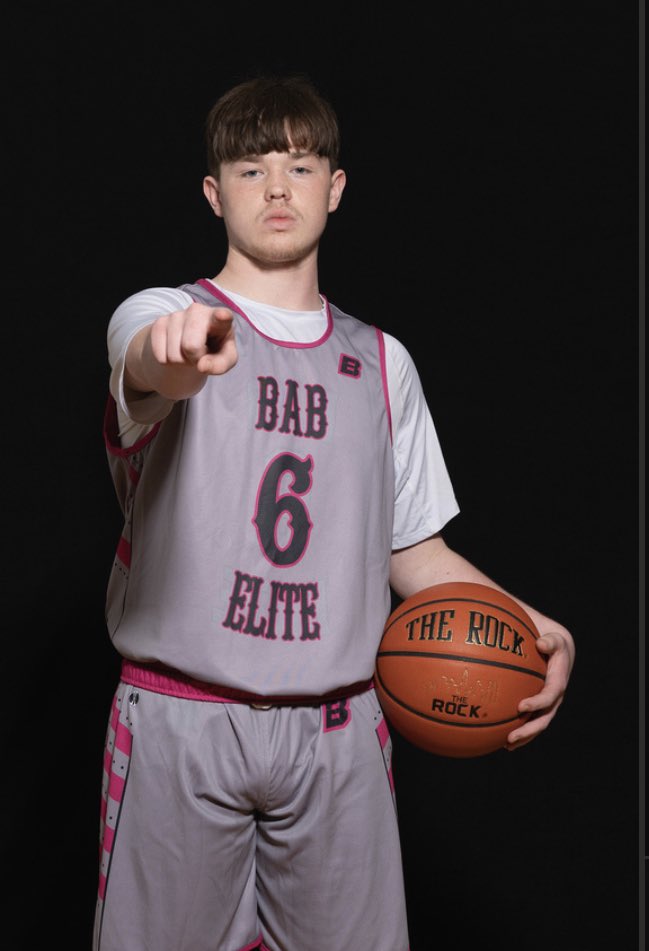 Tausha1974's tweet photo. Looking forward to watching Trey and his BAB Elite teammates take the court in the coming weeks. https://t.co/zI4WyZ6eAA
