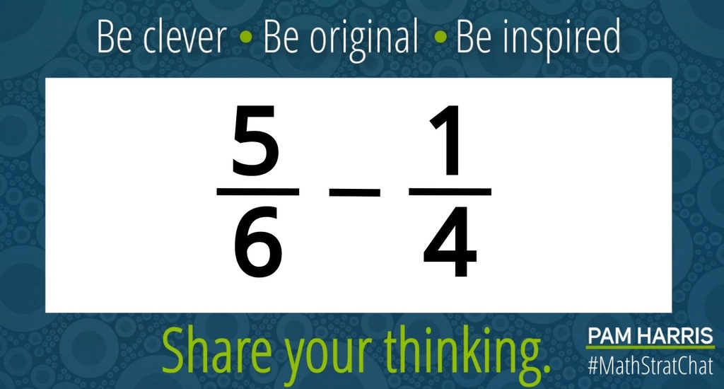 Pam Harris tweet media