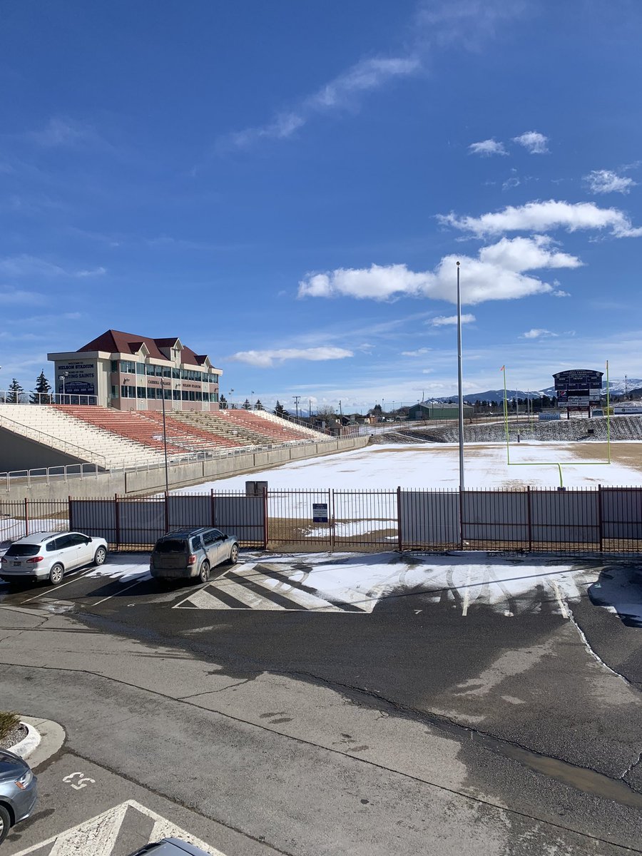 HUNTER AZURE-PRYCE tweet media