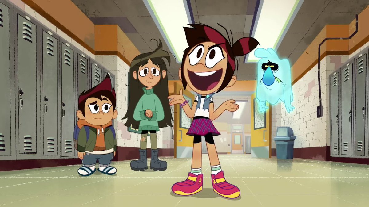 ilovetvtoons on Twitter "RT owlphibia I Wanna Dance With SomeOllie