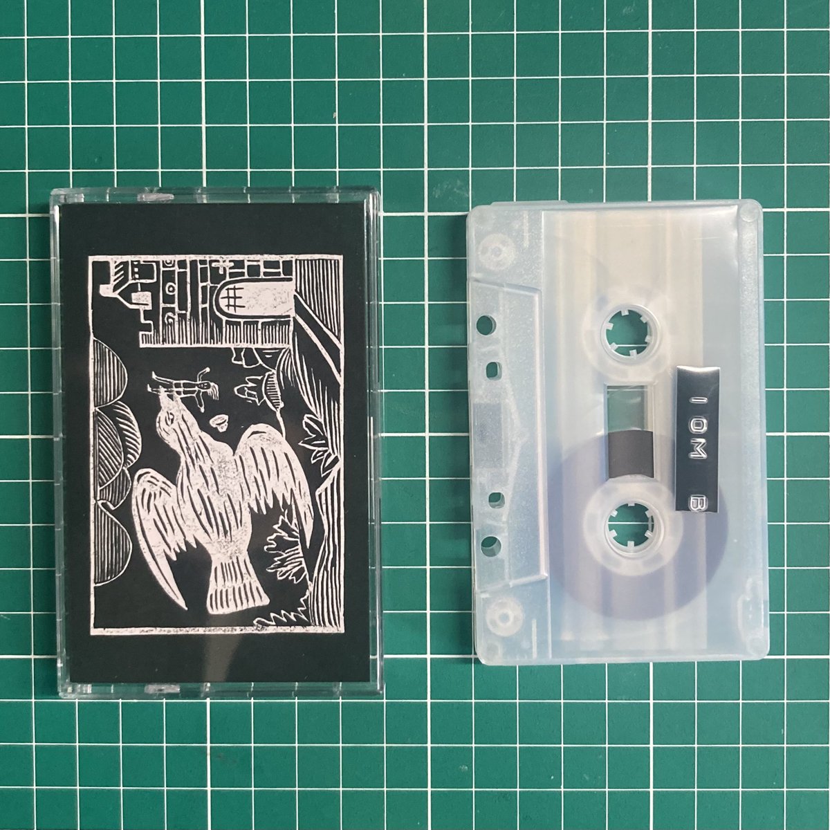 売れ筋商品 WE ARE REWINDカセットプレイヤー KEITH 黒 ポータブル