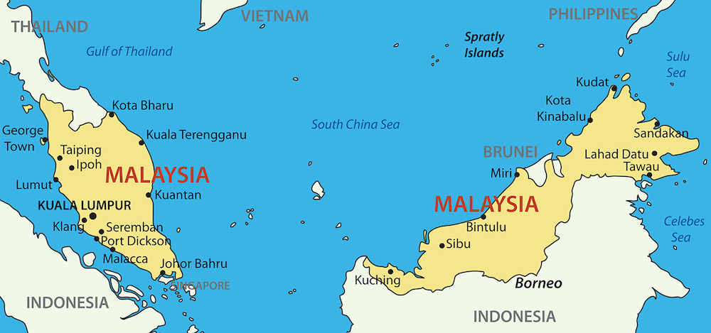 I have lived in Malaysia for nearly 7 years and have not worked as a circular economy professional despite several attempts to secure a work visa. During this time, I have endured exceptional hardship and starvation. I like Malaysia, once I wanted to make Malaysia my home.