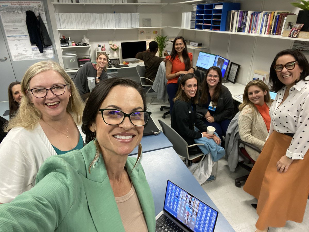 Aerodigestive Research Core tweet media