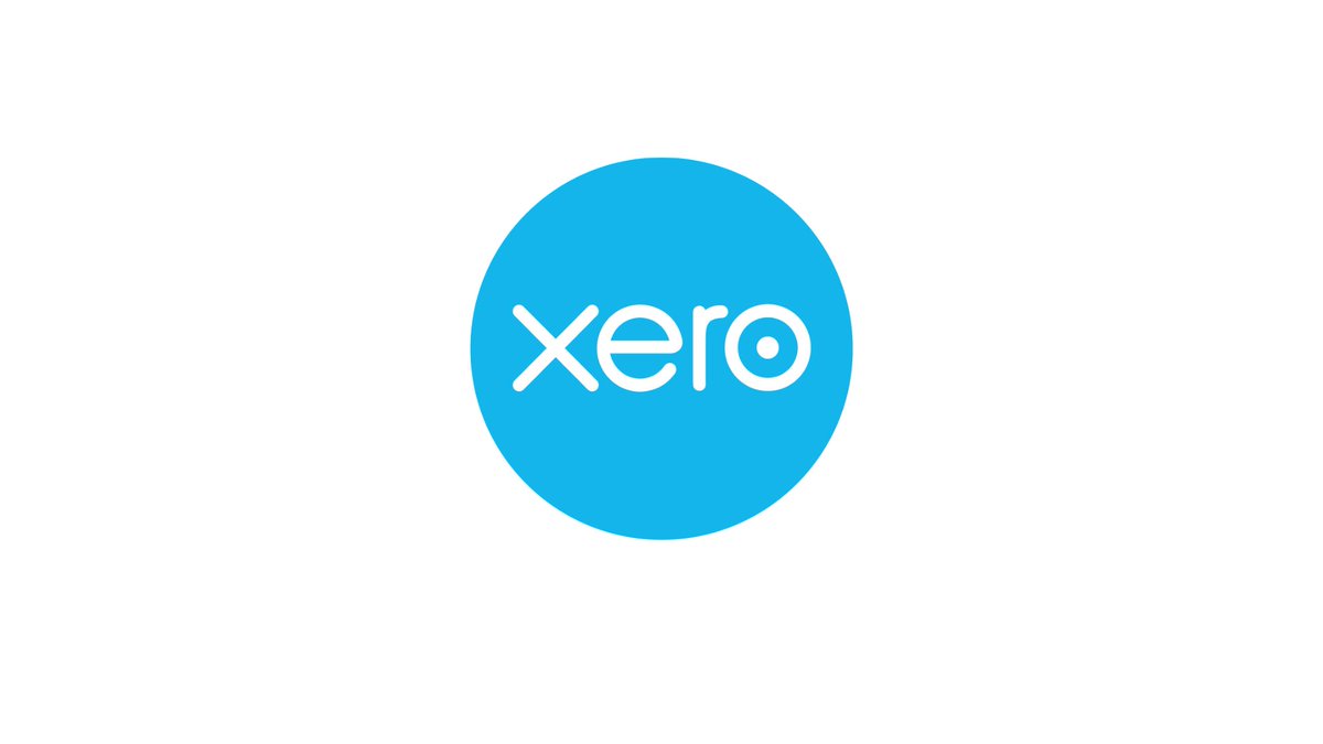 Xero tweet media
