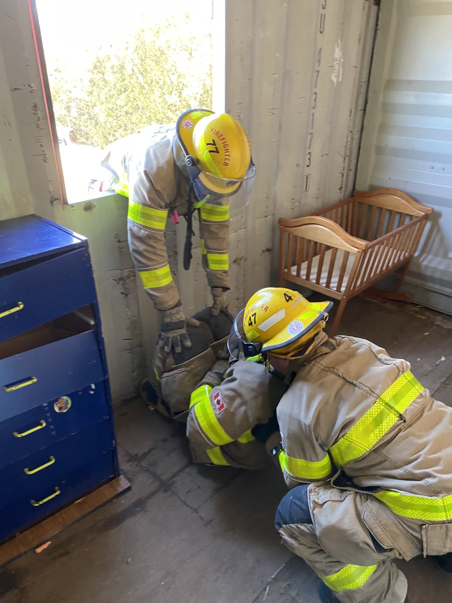 Chatham-Kent Fire Fighters tweet media