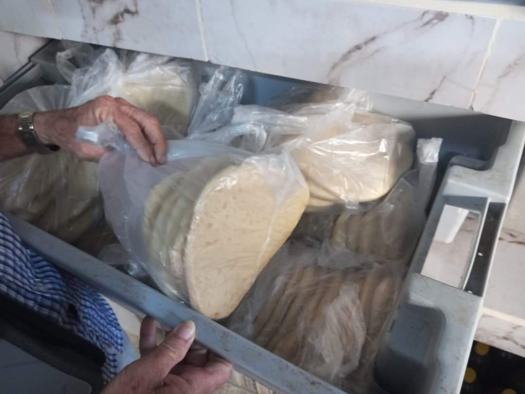 SuselyMorfaG's tweet photo. Ya el Consejo Popular de Alacranes pudo disfrutar de la venta de algunos productos como parte de la reinauguración de la panadería de esta localidad.  #MejorEsPosible
#MatancerosEnVictoria
@DiazCanelB @DrRobertoMOjeda @MMarreroCruz @RPolancoF @mariofsabines @IzquierdoAlons1 https://t.co/EMrw5qAAmZ