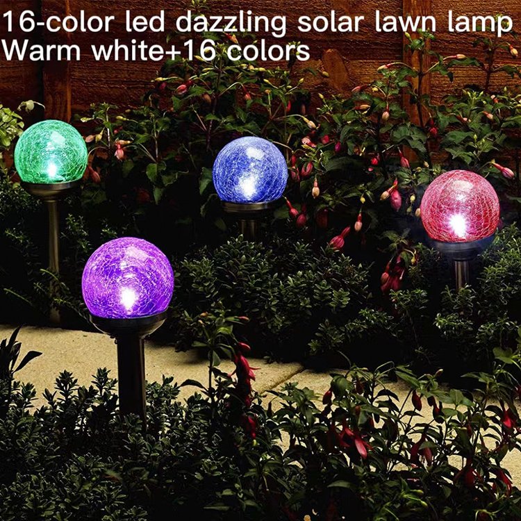 Huajun2022's tweet image. This is the solar LED lamp for courtyard decoration newly developed by our factory. External solar panel, energy saving and environmental protection.
#decorationlamp #solarlamp #LEDsolar #soalrlight
email ： tina@huajun-led-furniture.com
Web site：huajuncrafts.com
