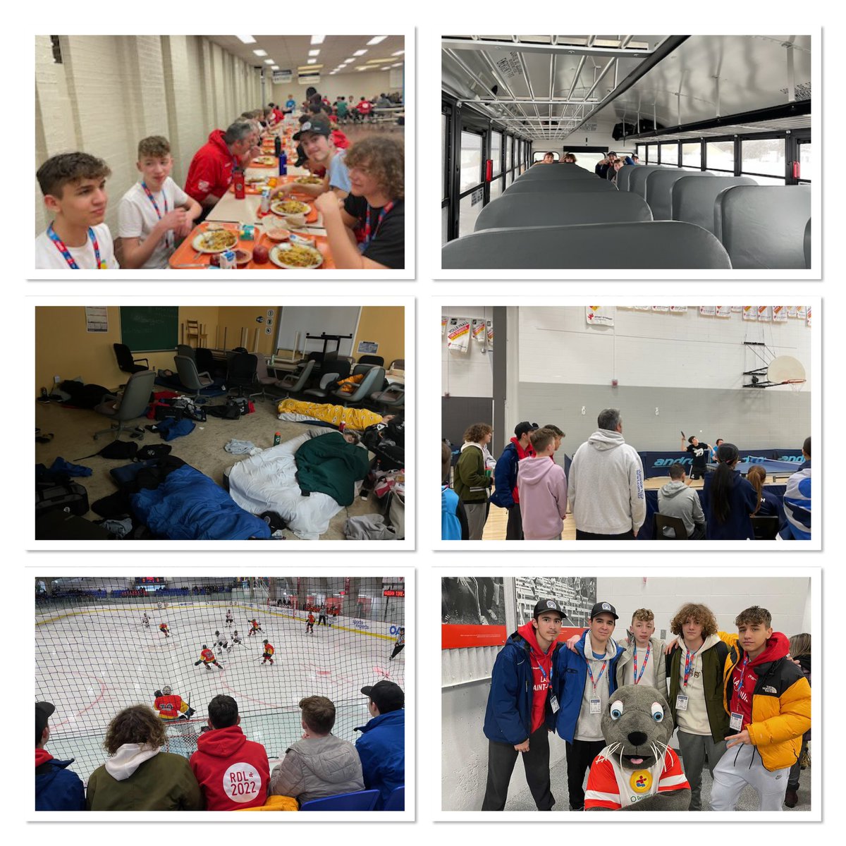 Team Janidlo tweet media