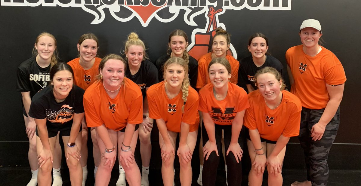 Happy International Women’s Day! So proud to be around these strong, determined women everyday!