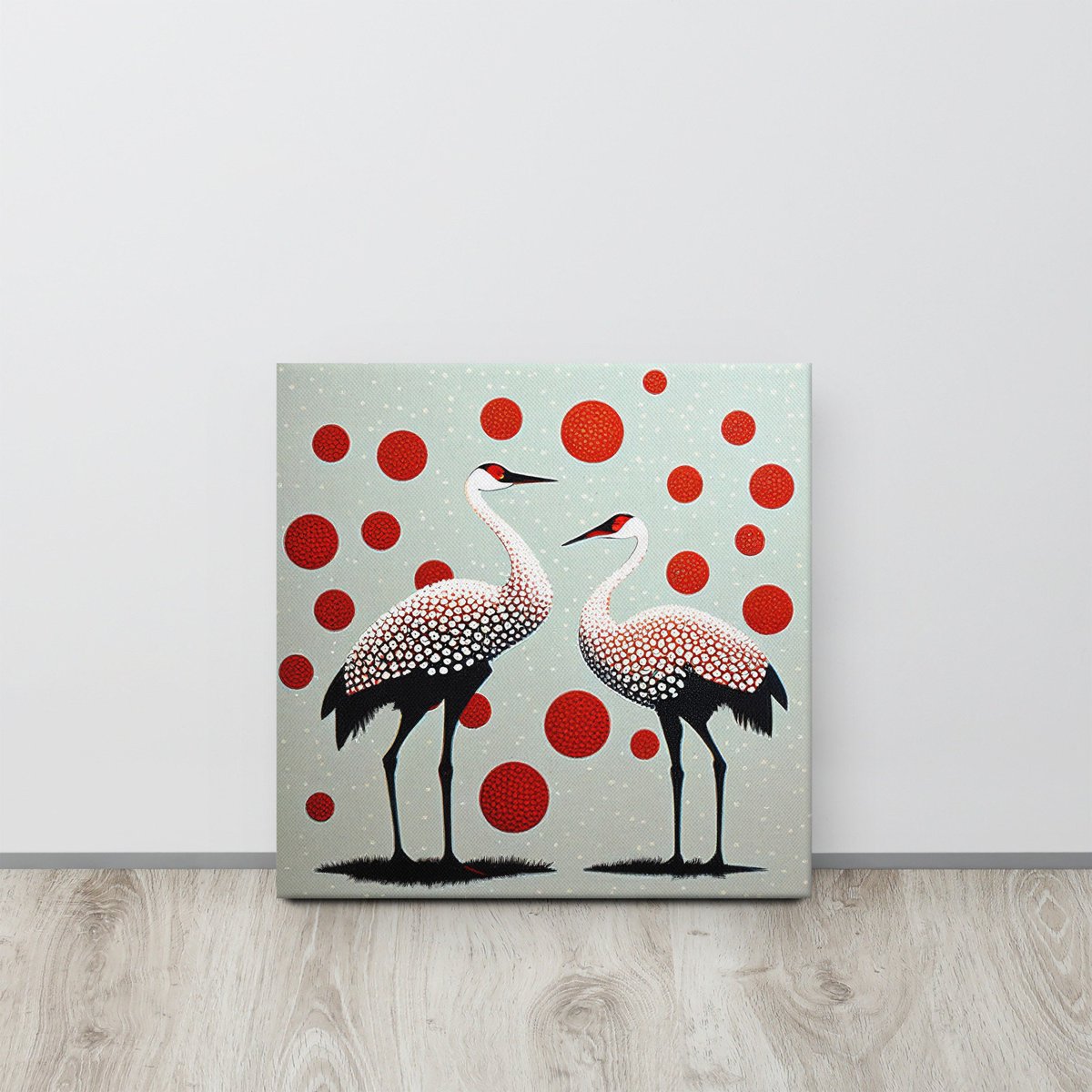 VuniqueLLC's tweet photo. Excited to share the latest addition to my #etsy shop: Japanese Cranes | Vintage Art | Thin Canvas https://t.co/Yd5f0ILPVg #vunique #nature #yayoikusama #japaneseart #japanesewallart #japaneseprints #crane #flyingcranesprint https://t.co/wT0pVRUBBU