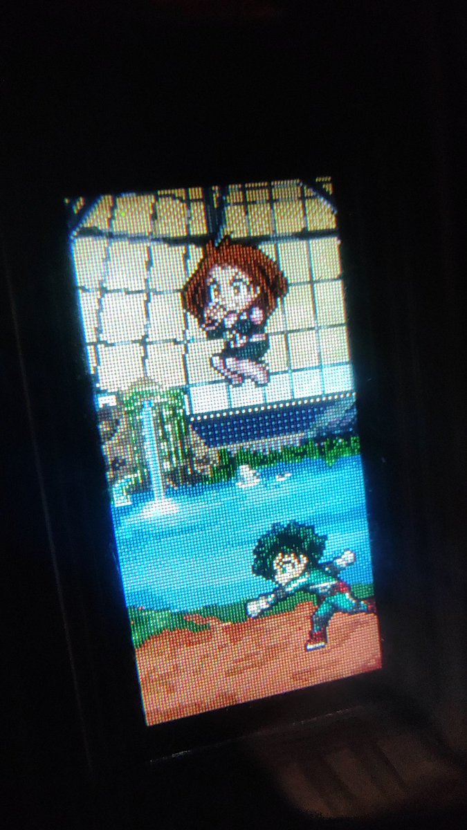 gopaoz's tweet image. LOOK AT THEM #VBBE  💕💕💕