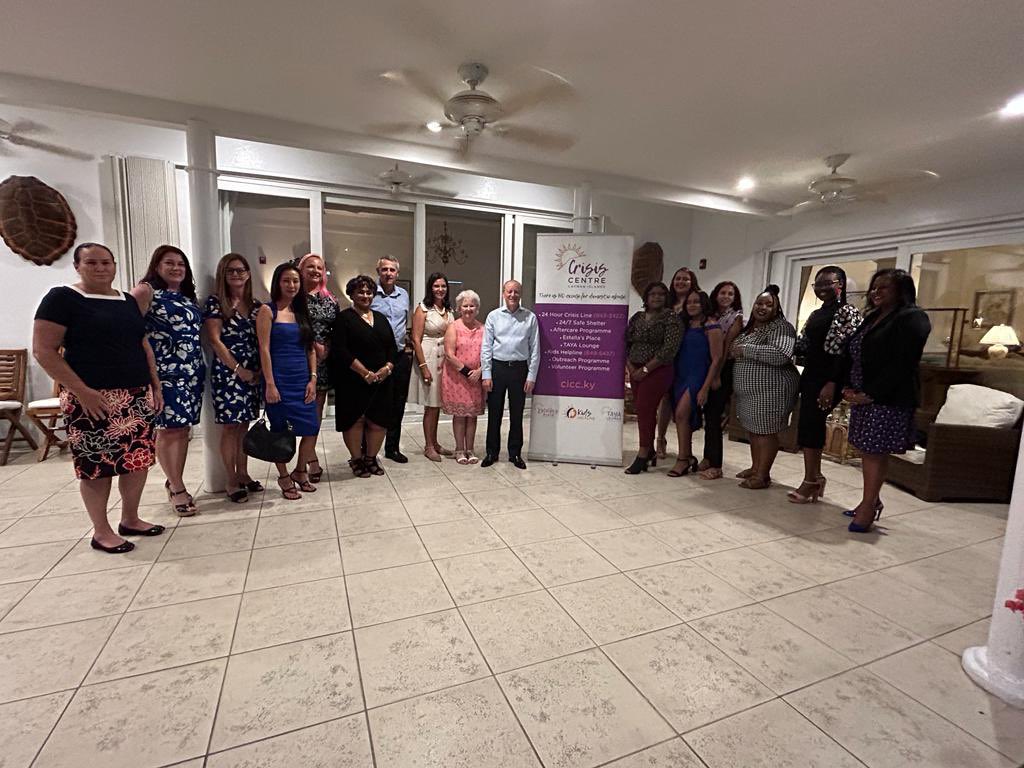 Martyn Roper tweet media