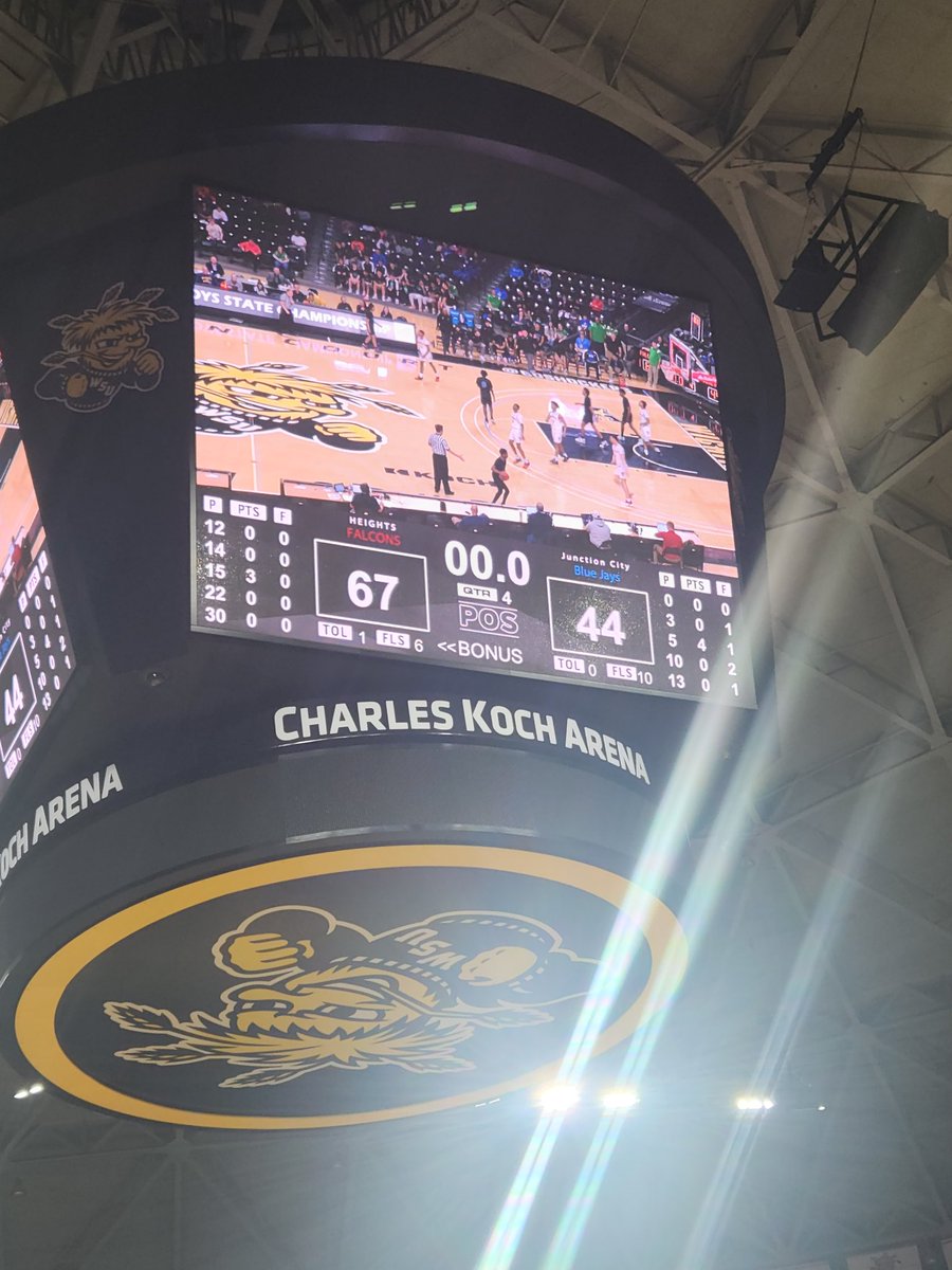 Wichita Heights Cheer tweet media