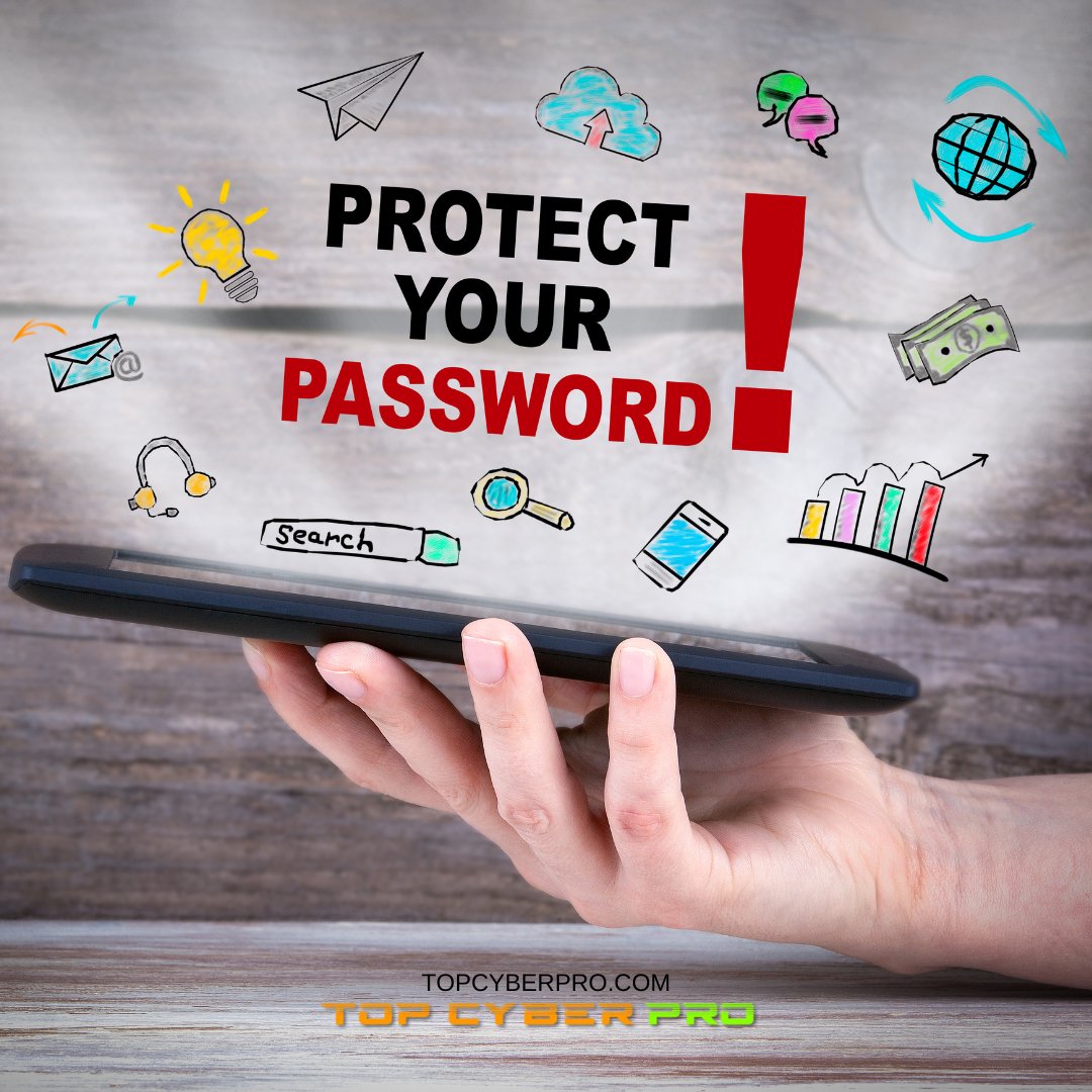 Protect your digital life with strong passwords! Tap the ❤ and follow for more . . .
#cybersecurity
#informationsecurity
#cybercrime
#hackers
#datasecurity
#networksecurity
#internetsecurity
#cyberawareness
#onlinesecurity
#ITsecurity
#securityawareness