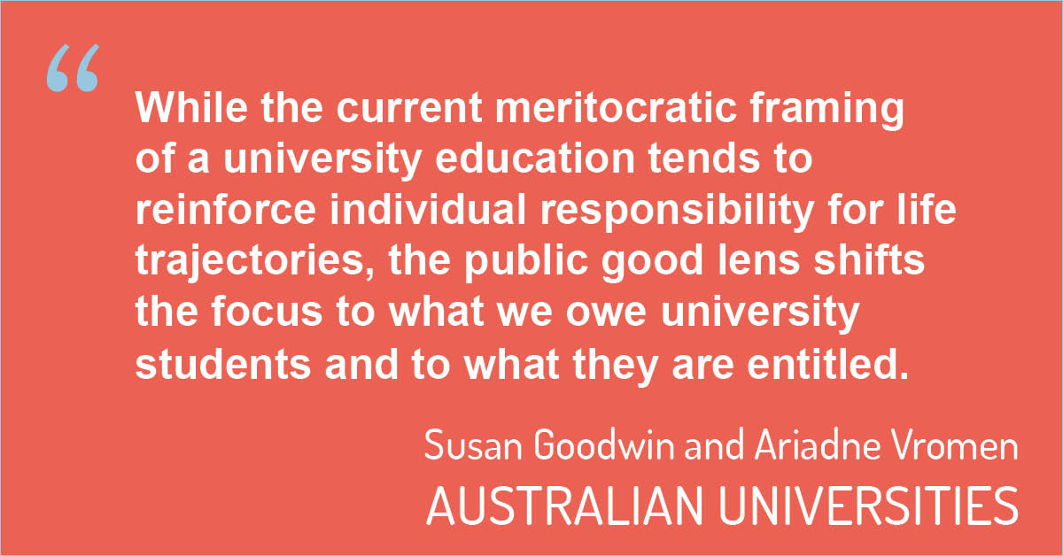 Sydney University Press (@sydneyunipress) on Twitter photo 'Australian Universities' rekindles a much-needed conversation about the vital role of public universities in our society. Read more: bit.ly/3OZ5F7P #sydneyuniversitypress <a href="/susa_goodwin/">susan goodwin</a> @AriadneVromen <a href="/juljaho/">julia horne</a> @MThomasEdDev 'Australian Universities' rekindles a much-needed conversation about the vital role of public universities in our society. Read more: bit.ly/3OZ5F7P #sydneyuniversitypress <a href="/susa_goodwin/">susan goodwin</a> @AriadneVromen <a href="/juljaho/">julia horne</a> @MThomasEdDev
