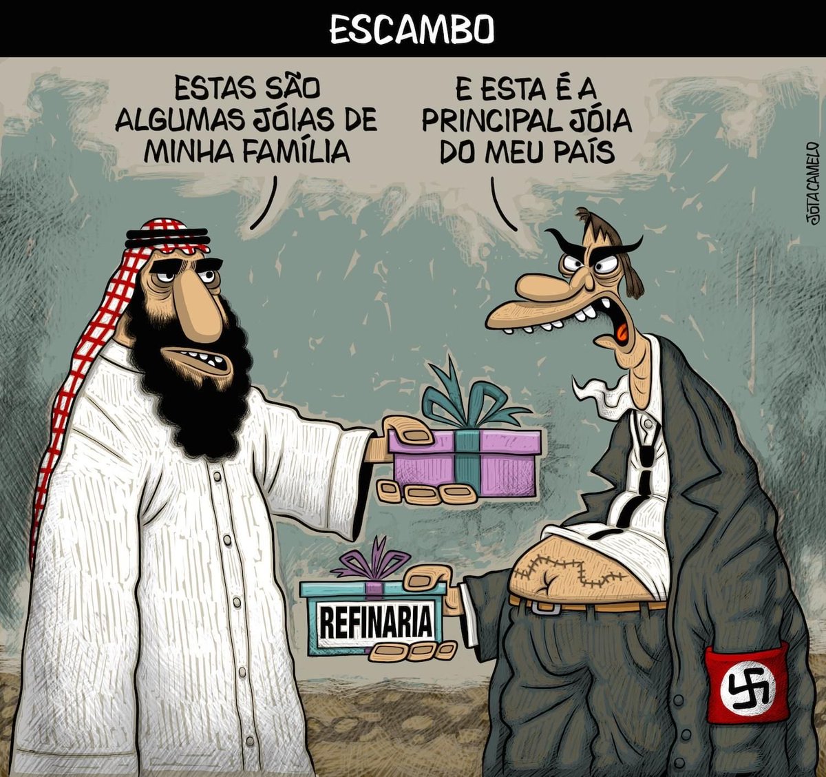 Roberto Oliveira (@robertlulalivre) on Twitter photo 