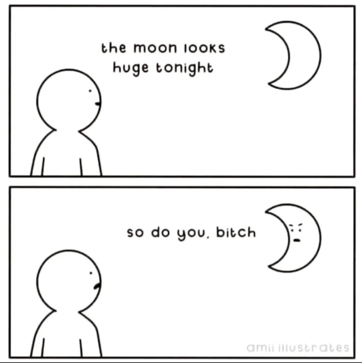 IGotNoShane's tweet photo. #Virgo #moon 🤣 https://t.co/E9tTzuOEfa