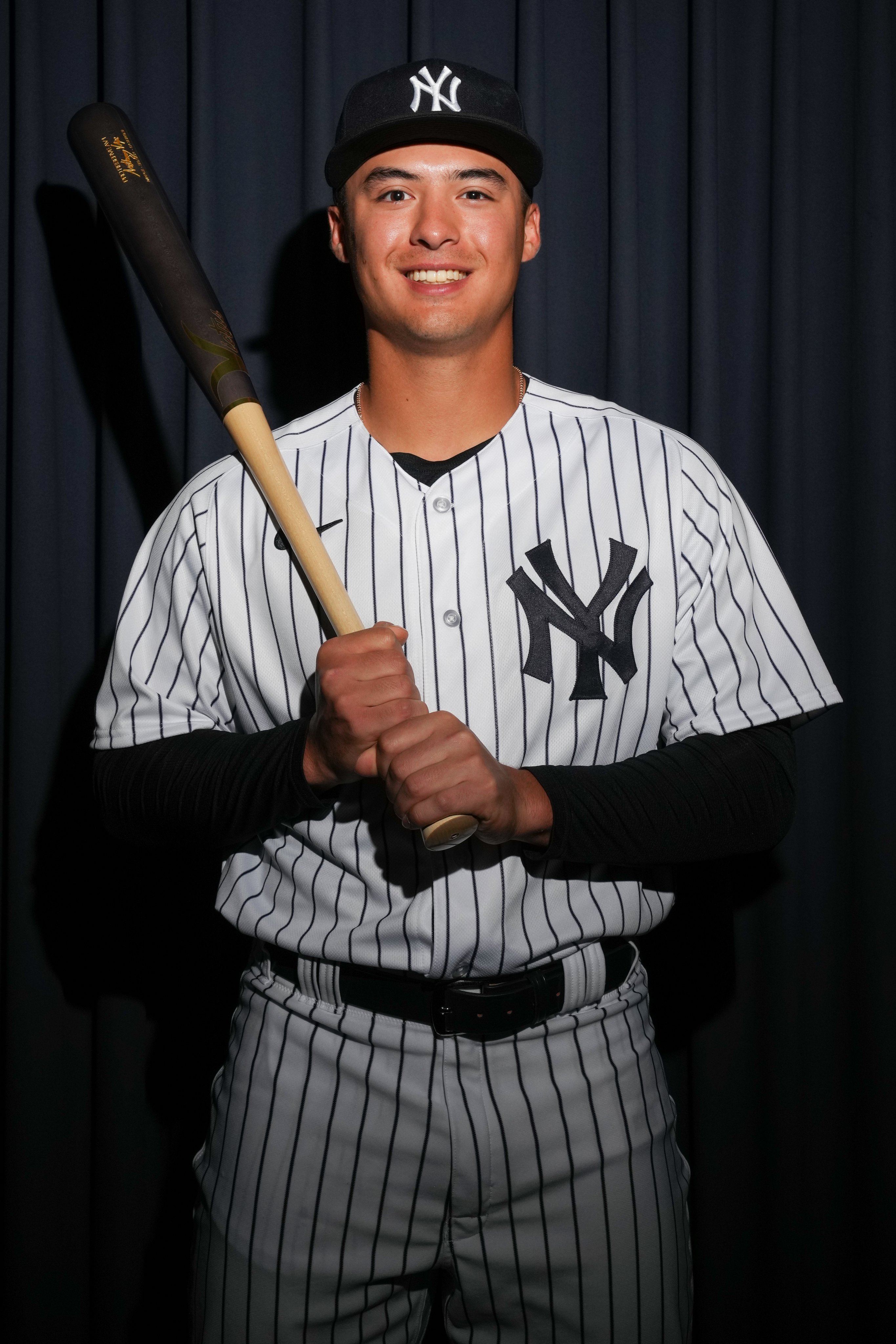 MLB Pipeline on X: Anthony Volpe, a member of the #Yankees' 2023 Opening  Day roster? Our prospect experts try their hand at answering a Bronx  Bombers conundrum surrounding MLB's No. 5 overall