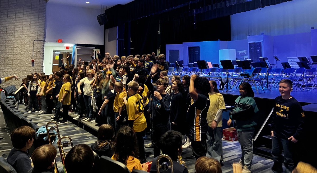 Arthur Stanlick Elementary School tweet media