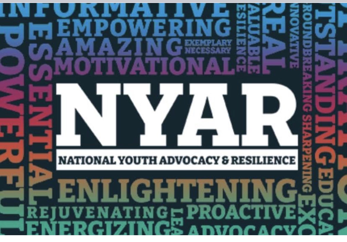 FloydLyles's tweet photo. So excited to present with some of the top leaders across the nation! #nyar23 https://t.co/imIVlPshkt