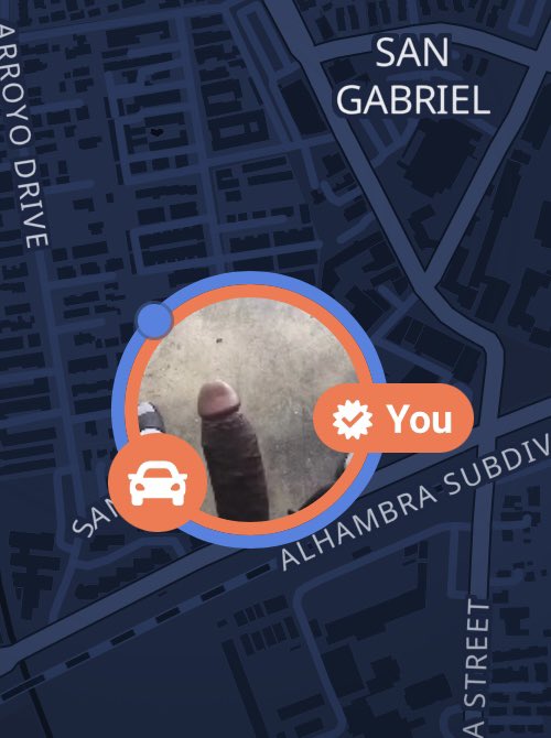 #rt if you in #california im trying to see some