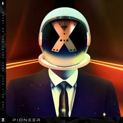 Crypto_Bomber_'s tweet photo. X7 Pioneer - X7 Pioneer # 273
Sold for: 1.1 Ether (USD 1,692.37)
#X7Finance #X7 #X7R #X7DAO #X7Protocol #DeFi #Finance #Cryptocurrency #Exchange #Leverage #Launchpad #X7m105 #Xchange https://t.co/JpwCXqdLLw