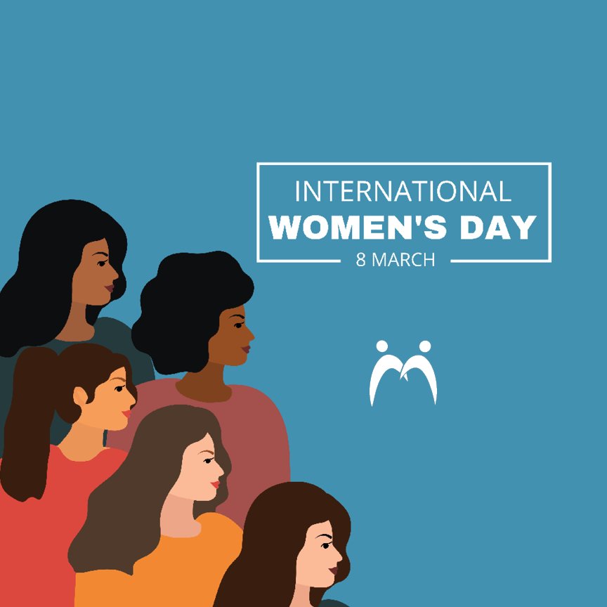 MentorAbilityMB's tweet photo. Happy #internationalwomensday! Here's to strong women! May we know them, may we be them, may we raise them.

#mentorabilitymanitoba #menorabilitymb #mentorability #diversity #inclusive #inclusivity #inclusiveworkforce https://t.co/LWLUWDoViJ