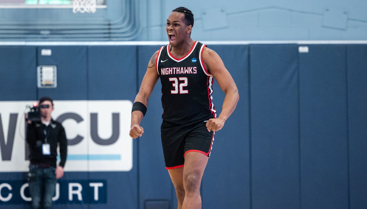 NNUSports's tweet photo. An unquestionable leader of NNU men's basketball, Gabe Murphy has overcome adversity in more ways than one this season to help the Nighthawks win the GNAC tourney and reach the NCAA tournament for the second time in program history.

https://t.co/Fhzixrg4e4

Story by Craig Craker https://t.co/A1FBCGrB9Y