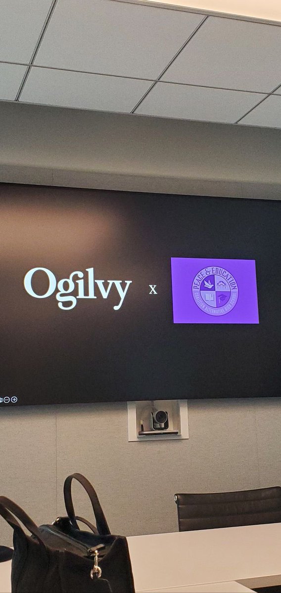 Peace&EdHighSchool tweet media