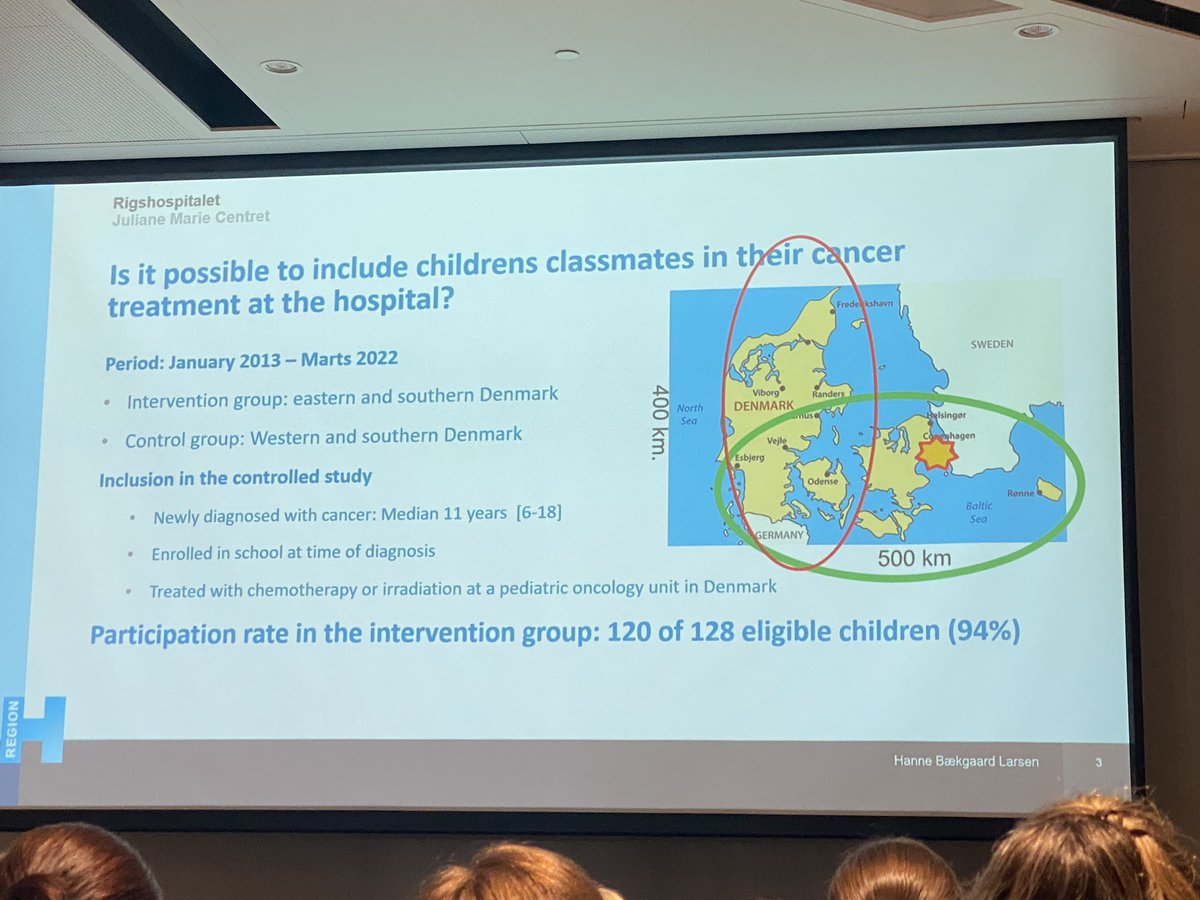 Ursula Sansom-Daly, PhD tweet media